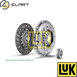 CLUTCH KIT 625 3023 00 FOR CITROËN JUMPER/Platform/Chassis/Van/Bus PEUGEOT - Picture 1 of 6