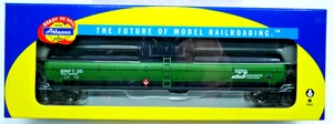 Coche cisterna Athearn 76153 HO RTR Burlington Northern BN #35 Fuel Tender 62' - Imagen 1 de 5