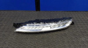 2014 CITROEN C4 GRAND PICASSO MK2 FRONT LEFT PASSENGER DAYTIME RUNNING LIGHT - Picture 1 of 4