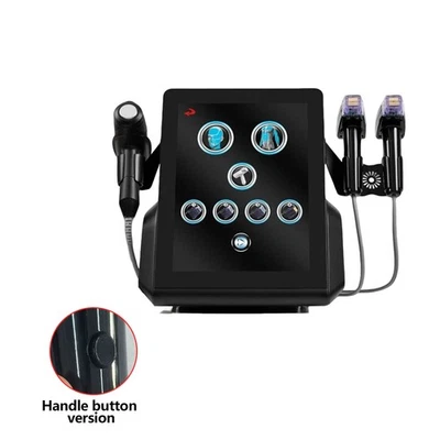 Profesional Morpheus 8 Fractional Skin Tightening Machine Face Body Lifting 206I - Image 1 of 4