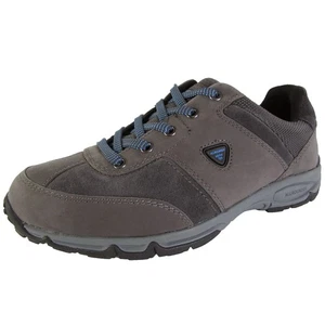 Allrounder Womens Baltica-Tex Sneaker Shoes, Graphite, US 8.5 - Bild 1 von 3