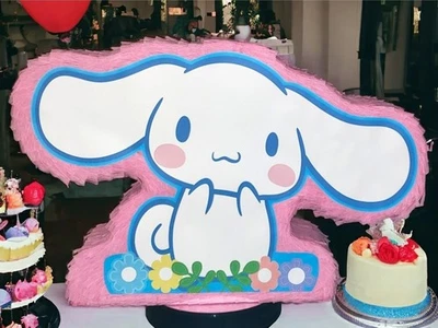 Cinnamoroll Pinata - Image 1 of 4