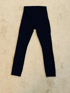 Lululemon Damen dunkelblau Knöchel Leggings Größe 2 - Bild 1 von 9