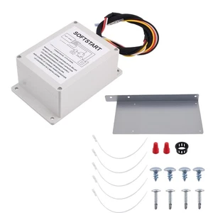 Air Conditioner Soft Start Kit  for Coleman  452X 470XX 472XX 480XX 497-3601 - Picture 1 of 12