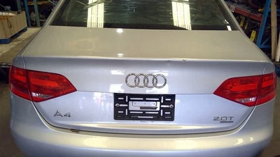 Trunk/Hatch/Tailgate Sedan Incandescent Bulb Opt 8SA Fits 09-12 AUDI A4 98168 Foto 1 de 4