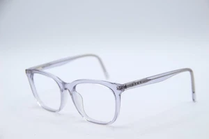 DKNY DK5040 520 CLEAR CRYSTAL AUTHENTIC EYEGLASSES 53-18 - Picture 1 of 4
