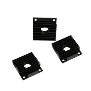 3 Pcs Heat Sink Laptop Accessories for Mk7 Cooling Block 3d Printer - Afbeelding 1 van 12