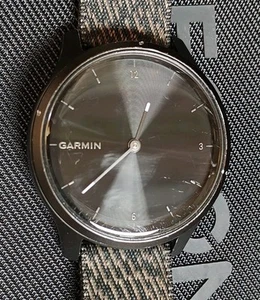 Garmin Vivomove Style 42mm Fitness Smartwatch - Zdjęcie 1 z 5
