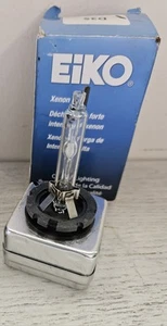 EIKO Xenon HID High Quality Headlight Bulb OEM D3S 35W - Picture 1 of 5