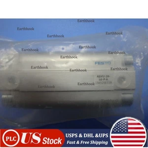 US FREE TAX New Festo ADVU-20-40-P-A 156520 Compact cylinder - Picture 1 of 4