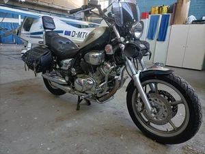 YAMAHA Virago 1100 - Bild 1 von 8