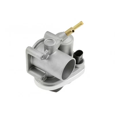 Pour Skoda Fabia I Octavia 1.0 1.4 Papillon d'Admission d'Air - Photo 1/4