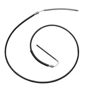 Genuine ACDelco For Chevy V2500/R2500 Suburban 90 91 Park Brake Cable Passenger - Picture 1 of 6