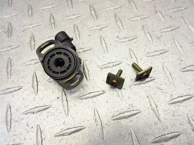 Ducati Monster 900 M900S 2001 00-03 TPS sensor de posición del acelerador OEM Foto 1 de 4