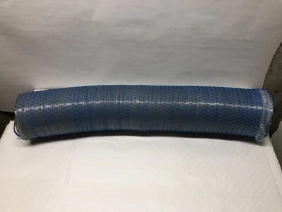 FLEXADUX Duct Hose 6" x 25' DIN 26057-1-22121 / P1NPU-AS - Image 1 of 4