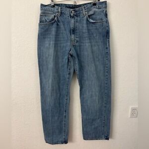 Cremieux Relaxed jeans womens size 34x32