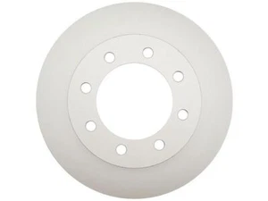 Front Brake Rotor For 99-04 Ford F550 Super Duty F450 E550 4 X 2 XX73T1 - Picture 1 of 1