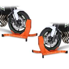 2x Front Stand motorcycle Constands DP2239