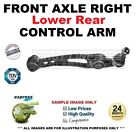 Front Right Lower Rear ARM for LANDROVER RANGE ROVER 3.0D Hybrid 4x4 2015-on
