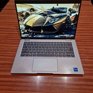 Dell E5420 , i5 11th Gen ,Win 11 , 512GB M2 SSD,12Gb DDR4 RAM,Warranty Ends 2025 - Picture 1 of 24