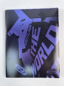 Ateez World Ep.2 : Outlaw (CD) - Free Shipping - Picture 1 of 5