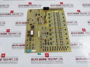 Honeywell 51304672-100 UCN Analog Output Card 51120674-101 REV D 94V - Picture 1 of 10