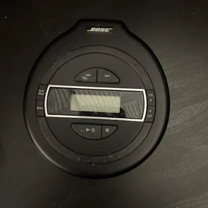 BOSE PM-1 Portable Anti-Skip CD Player/Discman For Parts - Picture 1 of 5