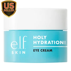 SKIN Holy Hydration! Eye Cream Mini, Rich Hydrating Eye Cream for Minimizing ... - Picture 1 of 1