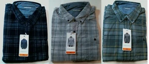 Michael Bastian Mens Micro-Corduroy Button Down Shirt, Colors/Sizes, NWT - Picture 1 of 4