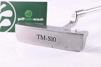 Maxfli Tad Moore S10 Putter / 35 Inch - Image 1 of 4