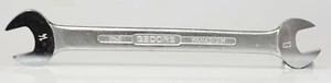 13-14mm Gedore Open Ended Spanner. Made In Germany - Picture 1 of 1