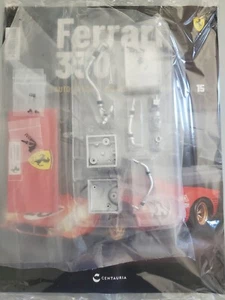 Ferrari 330 P4 scale 1/8 Centauria pack #15 Only!!!! - Photo 1/1