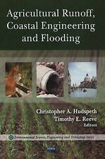 Landwirtschaftliche Abfluss, Küsten-und Überschwemmungen (Umweltwissenschaften, en