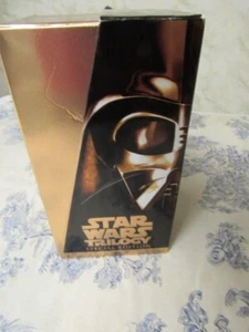 Vintage 1997 Star Wars Trilogie Special Edition VHS Box Set - Bild 1 von 11
