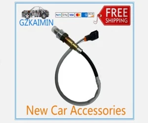 FABRICANTE DE EQUIPOS ORIGINALES 8200551743 Para Renault CLIO III DUSTER LOGAN FLUENCIA Sensor Oxígeno - Imagen 1 de 4