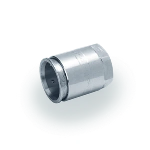 Legrand 6112/40 raccordo rapido tubo zincato diametro 40 mm femmina gas 1&1/4 C - Foto 1 di 1