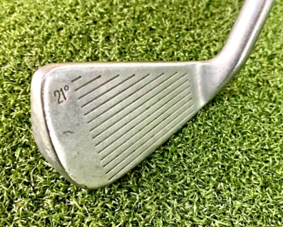 Tommy Armour 845s Silver Scot 3 Iron 21* / RH / Extra Stiff Steel / jl5144 - Image 1 of 4