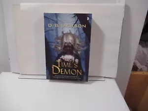 Times Demon: BOOK II OF THE ISLEVALE CYCLE Paperback New - Imagen 1 de 2