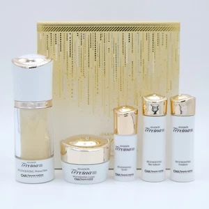 ISA KNOX Tervina AD Regenerating Prima Elixir Special Set 5 Items K-Beauty - Picture 1 of 11