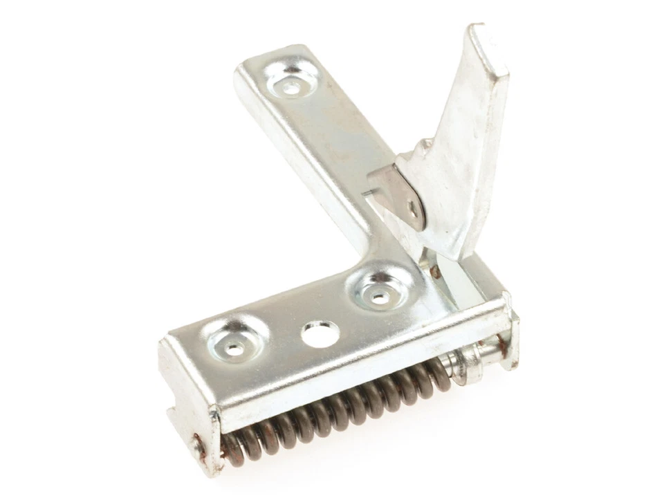 Türscharnier Backofen Herd links Bosch Siemens Constructa Neff Tür Scharnier - Bild 1 von 2