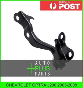Fits CHEVROLET OPTRA J200 Hinge Assembly Bonnet Right Hand Rh - Picture 1 of 1