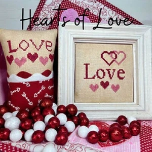 Soñadores Hearts Of Love~ - Imagen 1 de 1