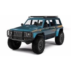 Absima 12040 1:10 Crawler CR4.4 Patrol hellblau - Bild 1 von 4
