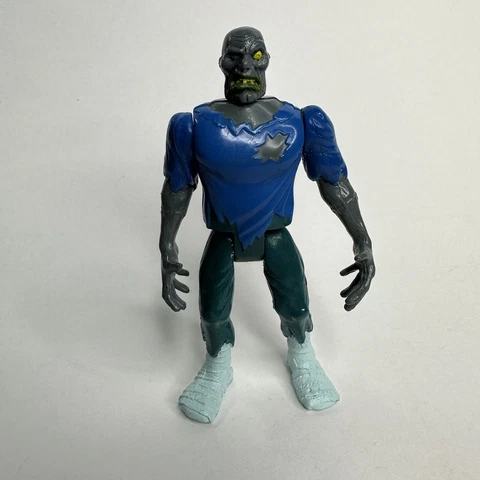 1993 Tales from the Cryptkeeper : The Frankenstein Action Figure Ace Novelty Co Cover