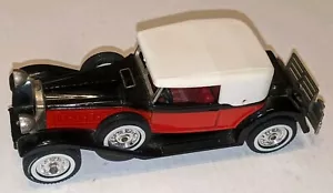 1969 LESNEY Matchbox Models of Yesteryear Y-15 1930 PACKARD Victoria England VTG - Picture 1 of 6