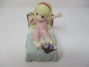 Precious Moments Sing For Joy With Each New Day CC990001 - Picture 1 of 8