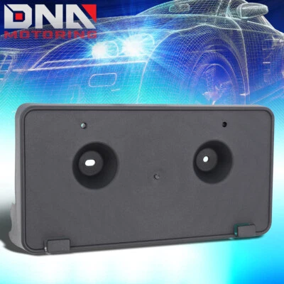 Soporte de montaje para placa frontal estilo OE para Ford Fusion 2019-2020 Foto 1 de 4