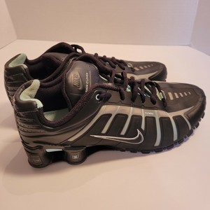 Las mejores ofertas en Tenis atléticas negras Nike Mujeres Nike Shox para |  eBay