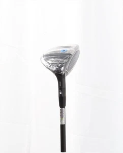 New Cleveland Halo Xl 18° 3 Hybrid Stiff Flex Tensei 1302654 - Picture 1 of 5