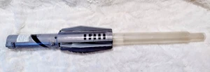 Star Wars Force Unleashed Lightsaber Cambio de Color Starkiller 2007 Hasbro Juegos con disfraces - Imagen 1 de 6